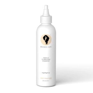 NEW Bounce Curl Gentle Clarifying Shampoo